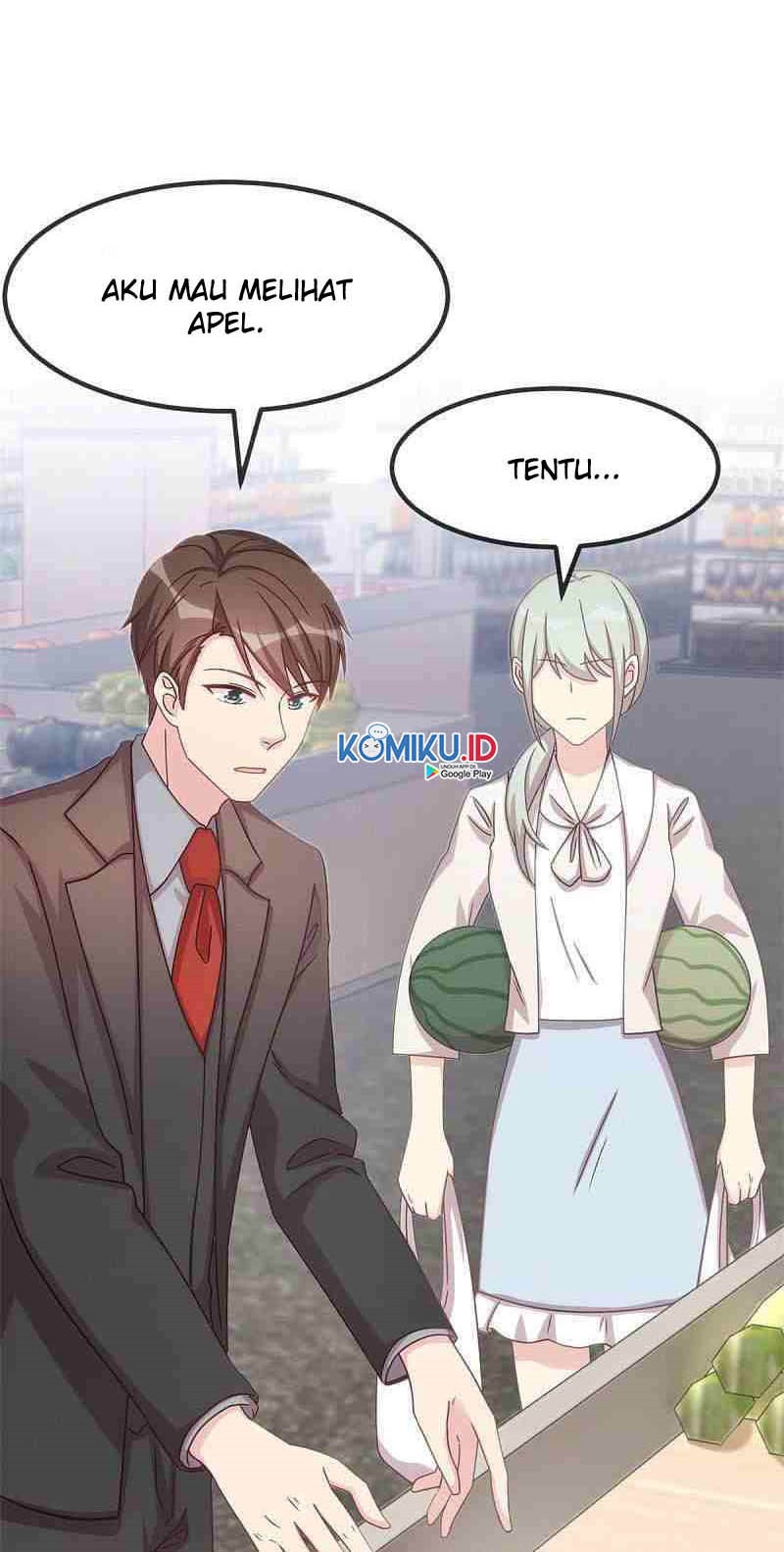 CEO’s Sudden Proposal Chapter 335 Gambar 3